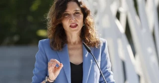 La pareja de Ayuso propuso a la Agencia Tributaria asumir 8 meses de cárcel y 525.000 euros para evitar el juicio