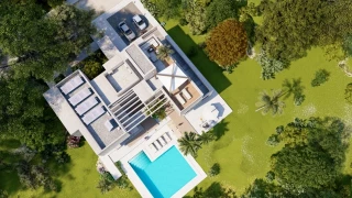 Ayuso ordena la construcción de una cárcel de lujo para novios