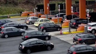 Europa abre expediente de infracción a España por la ampliación de la concesión de la AP-9