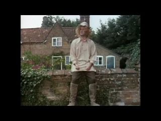 'El idiota de pueblo', de Monty Python (subtitulado)