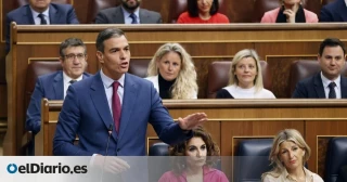 Pedro Sánchez cancela su agenda para decidir si continúa en el cargo ante "la campaña de acoso" contra su esposa
