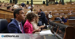 Las opciones de Sánchez tras su reflexión: cuestión de confianza, elecciones o renunciar en otra persona