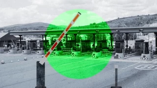 Demoledor escrito de la Comisión Europea: asegura que la prórroga del peaje del Huerna fue ilegal