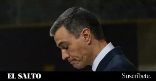 ¿Y qué esperabas, Pedro? Los gobiernos de derechas llevan años alimentando con dinero público a sus medios afines que esparcen bulos y manipulan sin que el Gobierno haya hecho nada para evitarlo