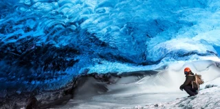 ¿Podríamos sobrevivir a una glaciación como hicieron nuestros antepasados prehistóricos?