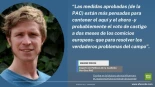 La reforma de la PAC acallará las voces de los que más gritan, sí, pero perpetuará los problemas del campo. Por Maxime Orhon (Por Otra PAC)