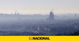 La Eurocámara endurece los límites de contaminación del aire y los ciudadanos podrán ser indemnizados