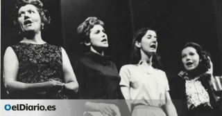 Cómo ‘Bella ciao’ se convirtió en un himno antifascista y dio la vuelta al mundo