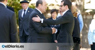 El PNV y EH Bildu salen en defensa de Sánchez: “no es una pose” y hay “lawfare permanente” en la Justicia española