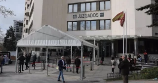 El juez que ha abierto diligencias contra Begoña Gómez llevó otra denuncia de Manos Limpias contra Ahora Madrid y Podemos