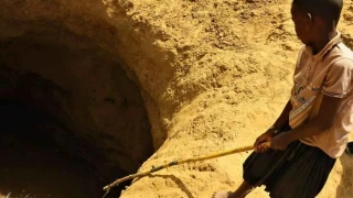 La ola de calor mortal en el Sahel y África Occidental habría sido imposible sin el cambio climático causado por el hombre (Eng)