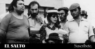 Cuando los campesinos portugueses tomaron la tierra… y la contrarrevolución se la despojó a tiros