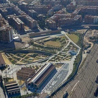 El PP español vota en contra de la actualización del Corredor Mediterráneo en el Europarlamento