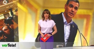 Telemadrid dedica una noticia a recordar "cómo trata a sus rivales ese Sánchez que ahora se queja"