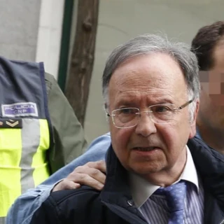 Sentencia contra Manos Limpias por la corrupción en Murcia