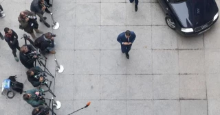 "No al golpismo": centenares de periodistas reclaman en un manifiesto acabar con "la máquina del fango"