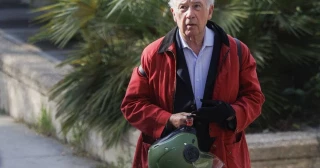 La Fiscalía pide para Rodrigo Rato 63 años de cárcel en su escrito de calificación definitivo