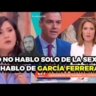 La lección de periodismo de Silvia Intxaurrondo y Laura Arroyo sobre lawfare y «Manos Limpias»