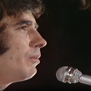 Concierto inédito de Joan Manuel Serrat (1975)