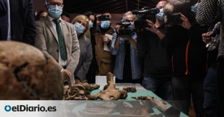 Más allá de Federico: la Justicia investiga los crímenes del franquismo en el barranco donde fusilaron a Lorca