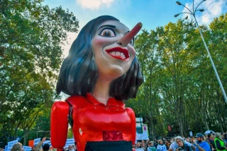 Deuda encubierta y presuntos pagos irregulares: el vínculo de la Comunidad de Madrid con Quirón Salud