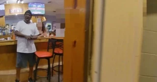 "No puedo respirar": afroamericano muere tras incidente con la policía en EE. UU