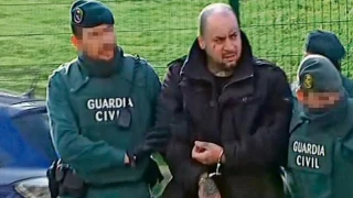 Un error judicial deja impunes a ocho 'ángeles del infierno' de Asturias tras una operación policial contra ellos