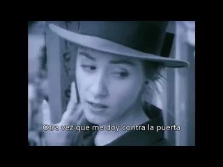 Suzanne Vega - Luka y La carta de Prince, - YouTube
