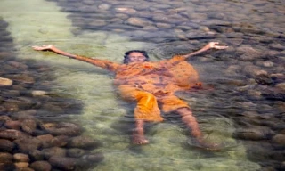 Ola de calor excepcional arrasa el sur y el sudeste de Asia (ENG)