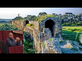 Ingenería hidraúlica antigua