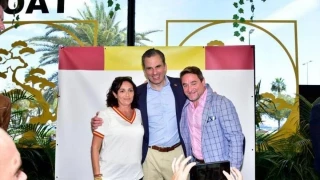 El exjuez corrupto Salvador Alba pide que la Fiscalía investigue al periodista Carlos Sosa por “atacar la independencia judicial”