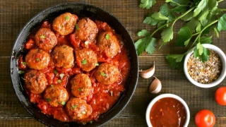 La curiosa historia de las albóndigas: el pasado árabe de un plato típico de Al-Ándalus