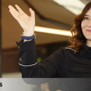 Todas las mentiras de Ayuso sobre el fraude fiscal de su pareja