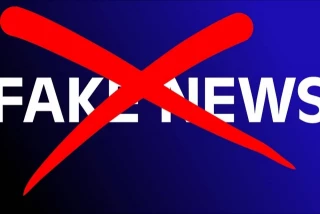 Un estudio sobre Facebook evidencia que el 97% de los bulos son compartidos por usuarios de derechas