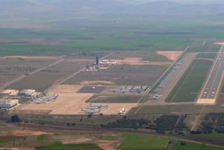 Qué fue del aeropuerto de Ciudad Real: el megaproyecto de 1.000 millones de euros símbolo de los excesos de la burbuja