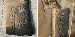 Poligamia e incesto prohibido: el ADN revela la verdad del pueblo ávaro, el misterioso imperio nómada descendiente de los hunos