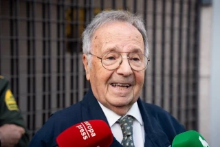 Manos Limpias lamenta que Sánchez no dimita y anuncia más pruebas que apuntarán esta vez al propio presidente