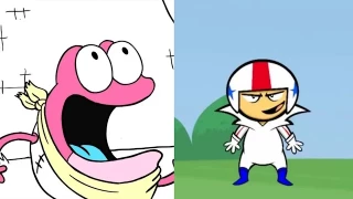 Filtración masiva en Disney: salen a la luz pilotos escondidos y biblias de animación sobre diversos proyectos