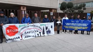 Las víctimas de abusos exigen a la Iglesia que sea ella quien pague la indemnización