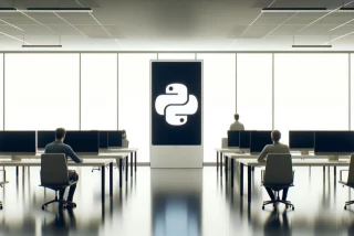 En un momento crucial para la IA, Google acaba de despedir a todo su equipo de Python de EE.UU: esto es lo que sabemos