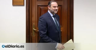 Condenada una web a pagar 6.000 euros a la exmujer y un hijo de Ábalos por publicar sin consentimiento fotos de su Twitter