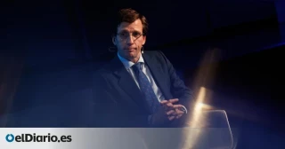 Almeida difunde el bulo del viaje de Sánchez a Doñana y Más Madrid se lo desmonta