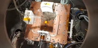 ¿Puede algún organismo sobrevivir en Marte? La respuesta es sí