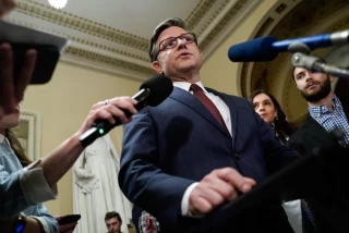 EE. UU. advierte represalias a la Corte Penal Internacional por posible arresto de funcionarios israelíes