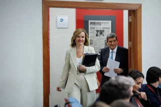 El Gobierno abre la puerta a renovar el Poder Judicial sin el PP