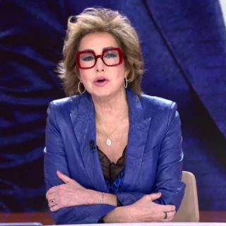 "Apagón": Ana Rosa se lleva un aluvión de críticas por lo hecho contra Pedro Sánchez en TardeAr