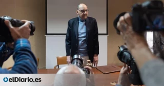 Detenida en Países Bajos una mujer acusada de financiar el atentado contra Vidal-Quadras