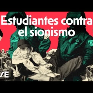 Las Universidades alzan la voz contra el Genocidio