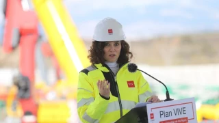 Vivir en el alquiler poco asequible del plan estrella de Ayuso: "Nos sentimos estafados y engañados"