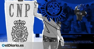 La Policía espió a dos colectivos sociales madrileños durante tres años con una agente infiltrada